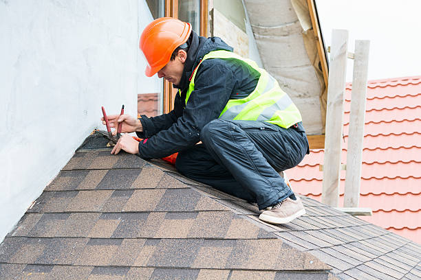 Quick and Trustworthy Emergency Roof Repair Services in Indian Wells, CA