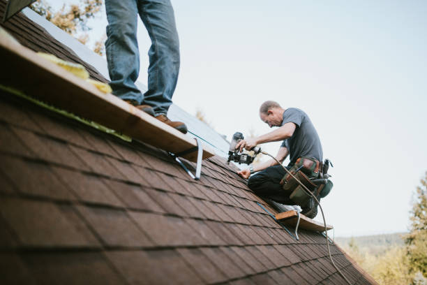 Heating Cable for Roof Installation in Indian Wells, CA